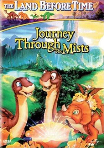 The Land Before Time IV
