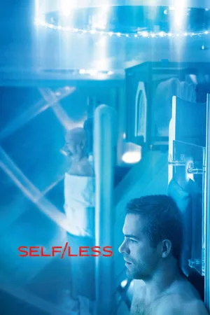 Self/less (2015)