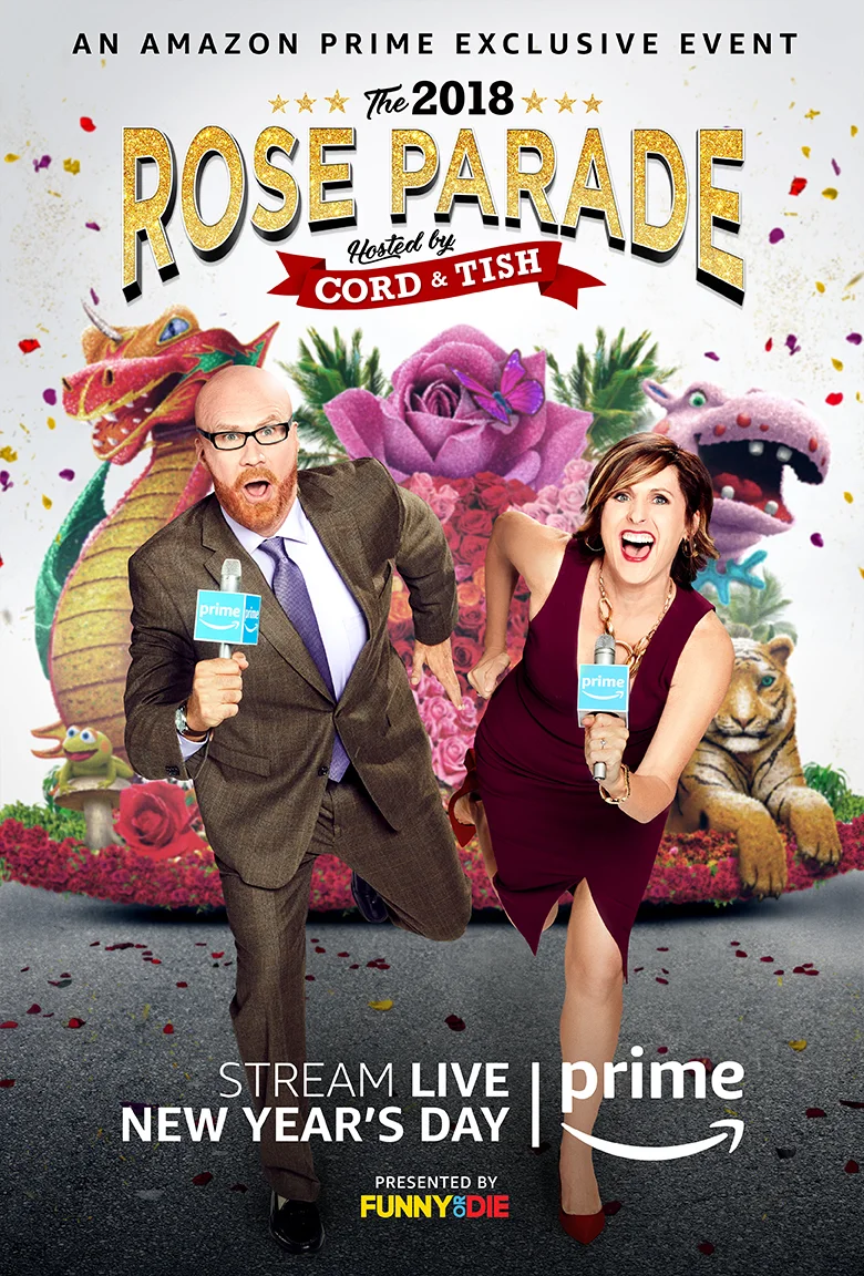 By Chance (2018)