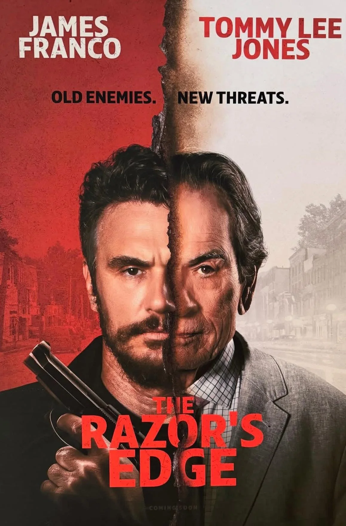 The Razor’s Edge (1946)