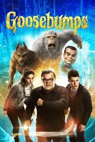 Goosebumps 2015 Online Subtitrat