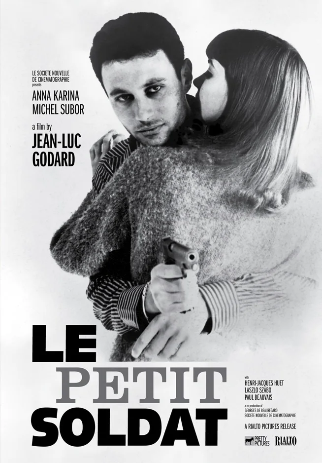 The Little Soldier (1948)