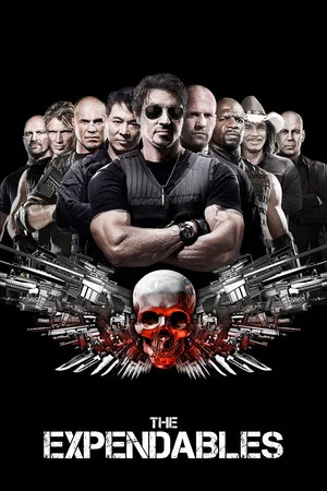 The Expendables (2010) – Eroi de sacrificiu 1