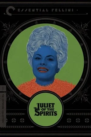 Juliet of the Spirits – Giulieta si spiritele (1965)