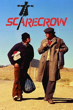 Scarecrow – Sperietoarea