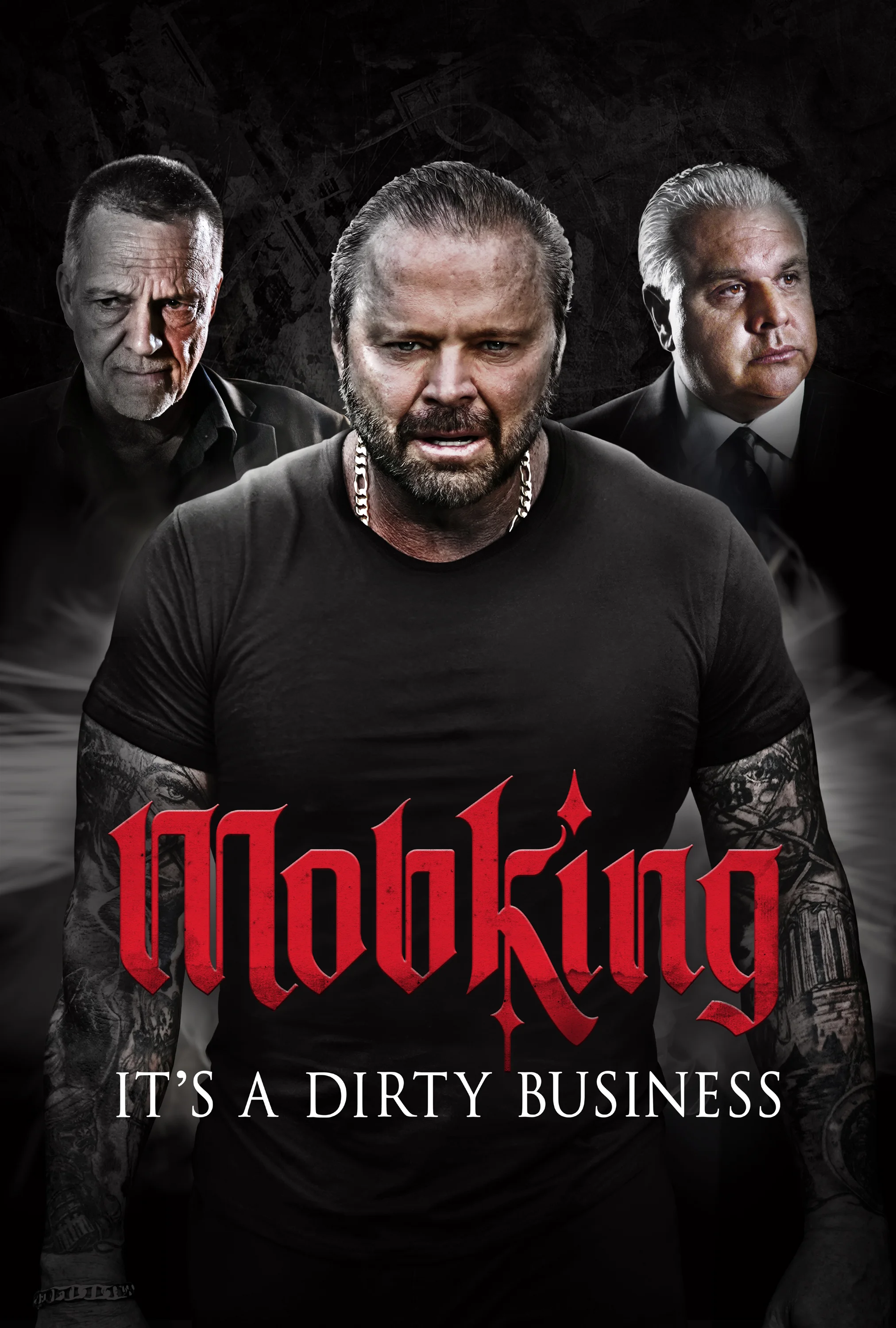 MobKing (2023)