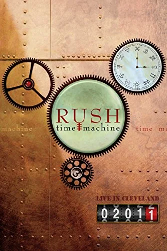 In Time (2011)