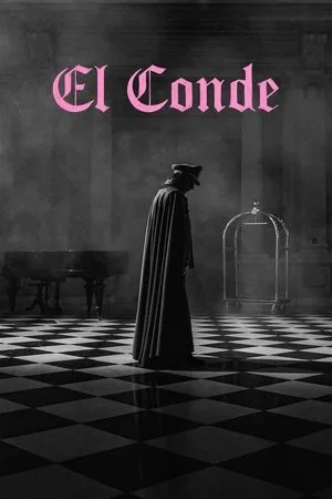 El conde (2023)