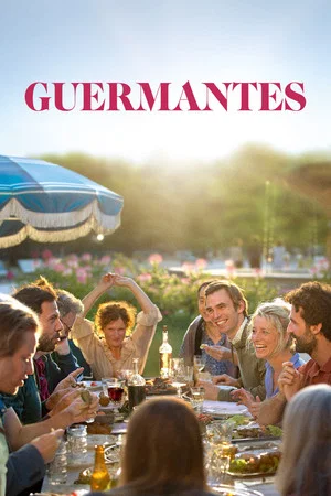 Guermantes (2021)