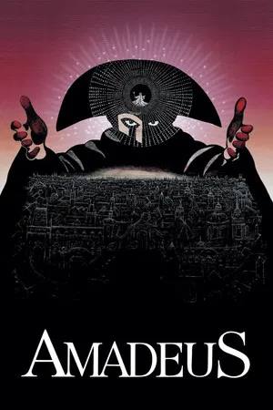 Amadeus (1984)