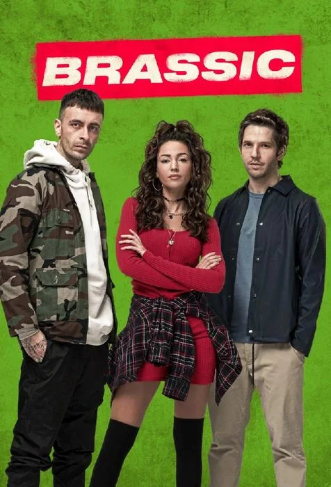 Brassic Sezonul 1 Episodul 1