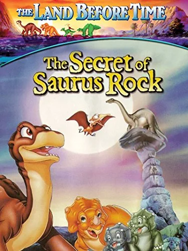 The Land Before Time VI