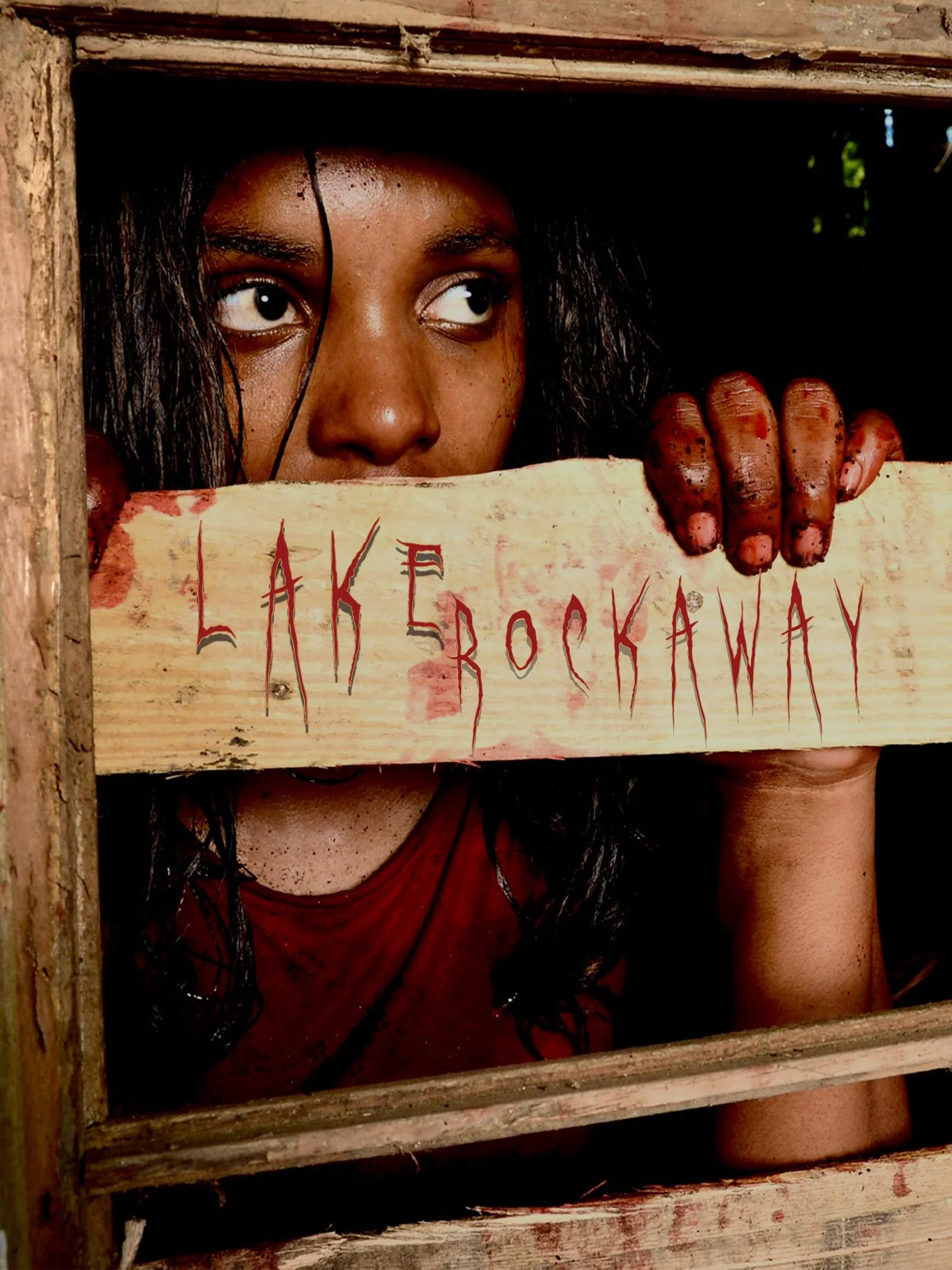 Lake Rockaway (2025)