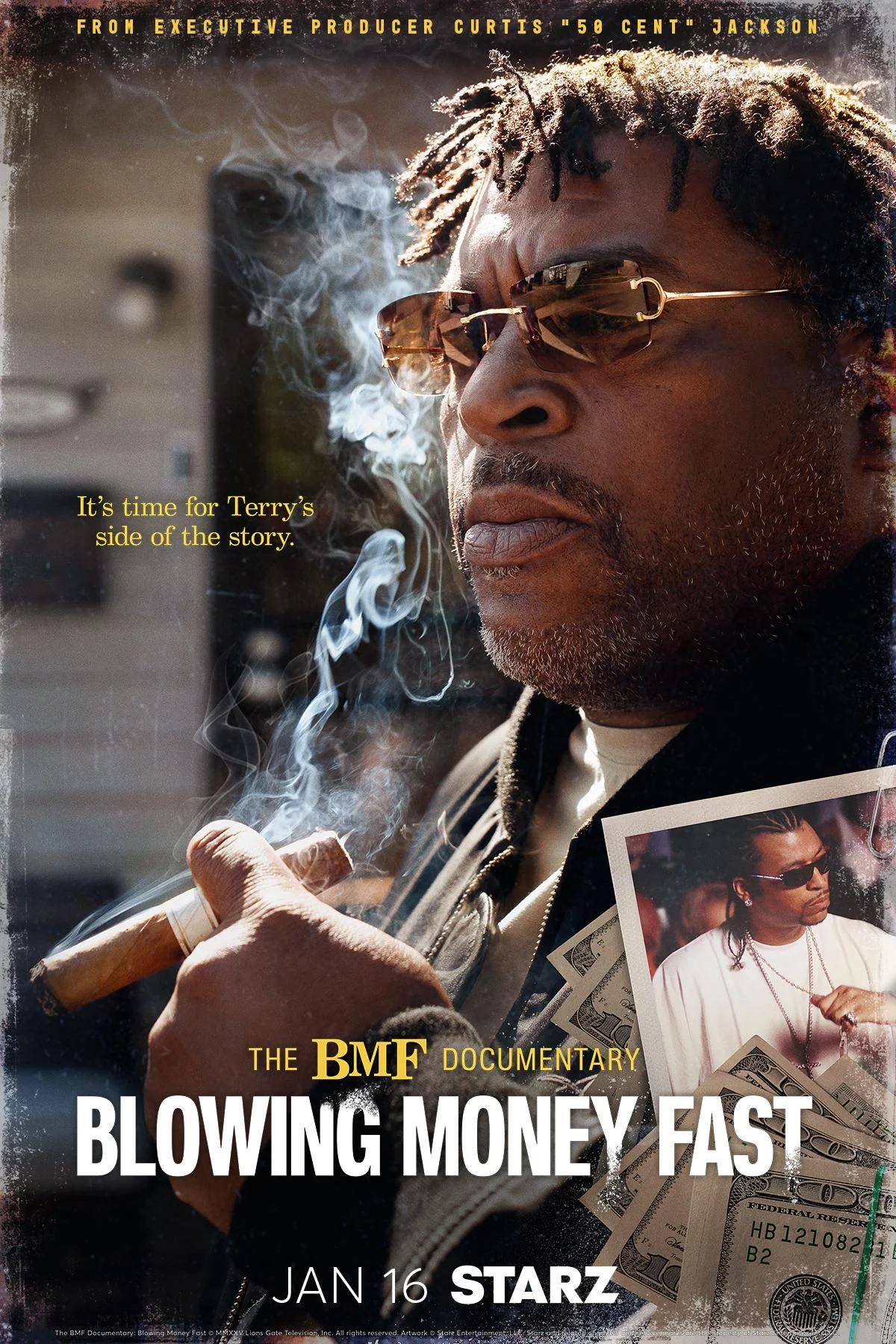 The BMF Documentary: Blowing Money Fast
