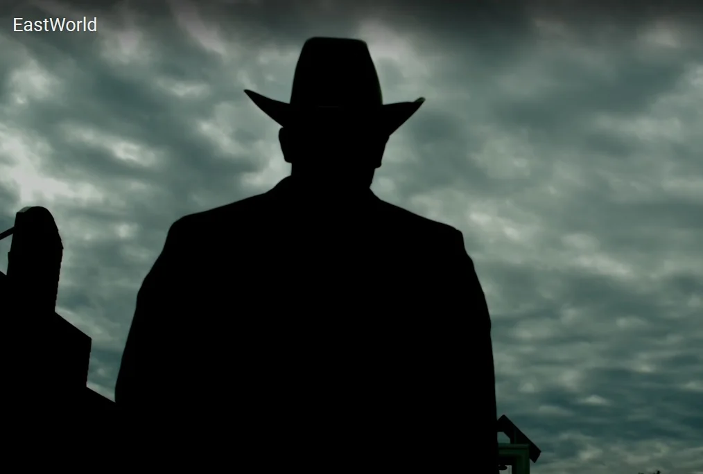 Westworld Sezonul 3 Episodul 1