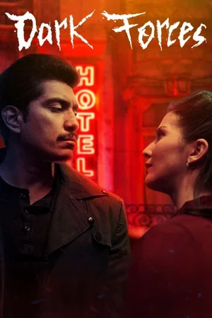 Dark Forces – Fuego negro (2020)
