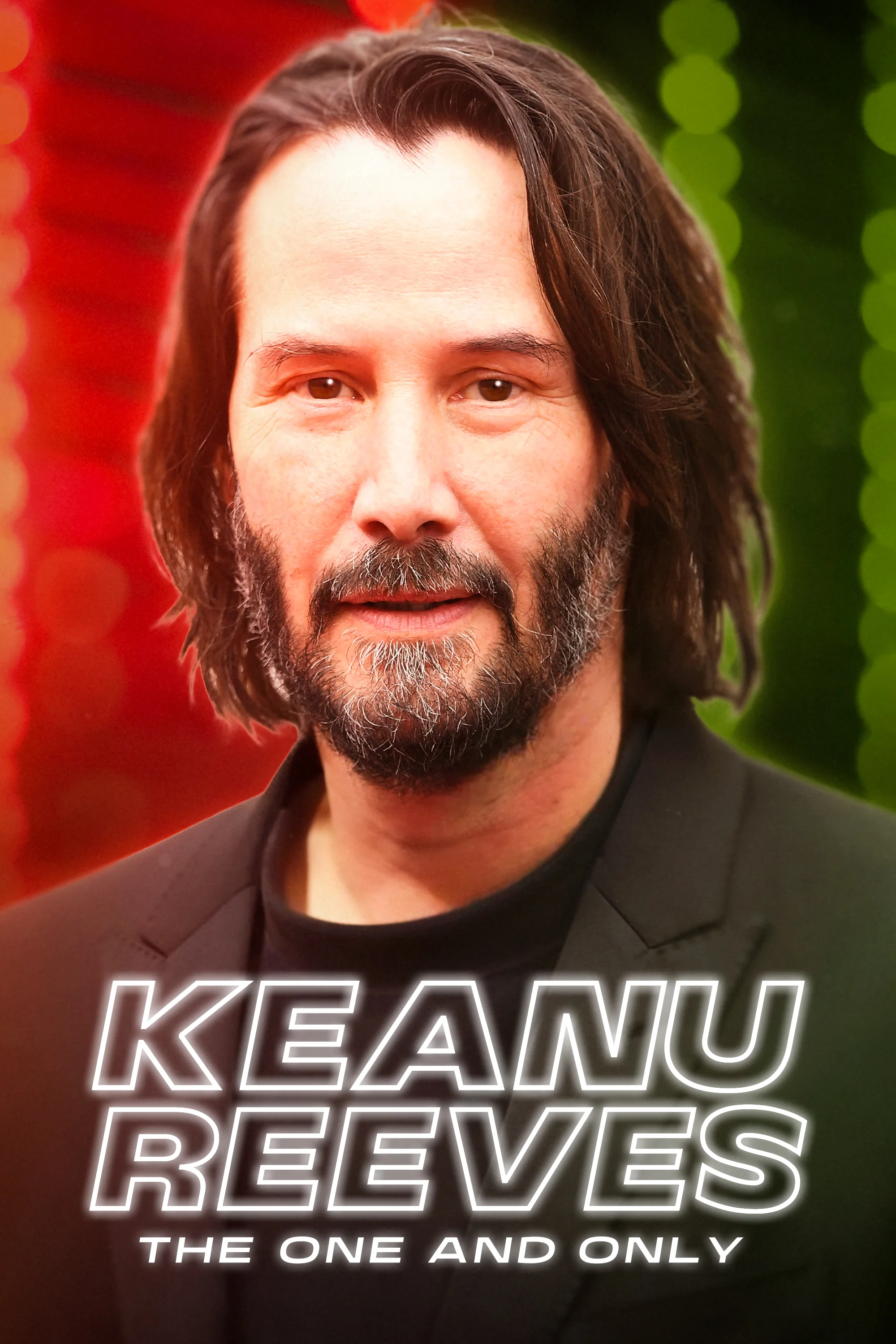Keanu Reeves: The One and