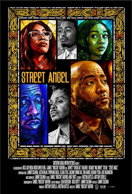 Street Angel (1928)