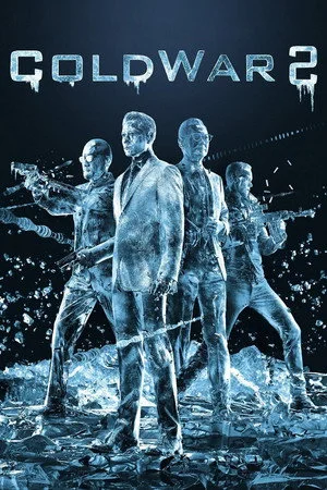 Cold War 2 Filme Online 2016