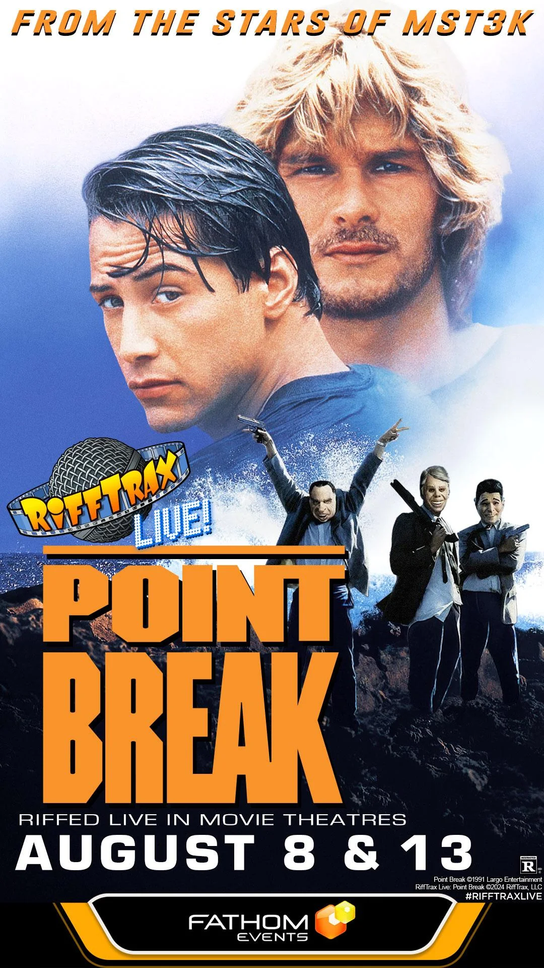 Break Point