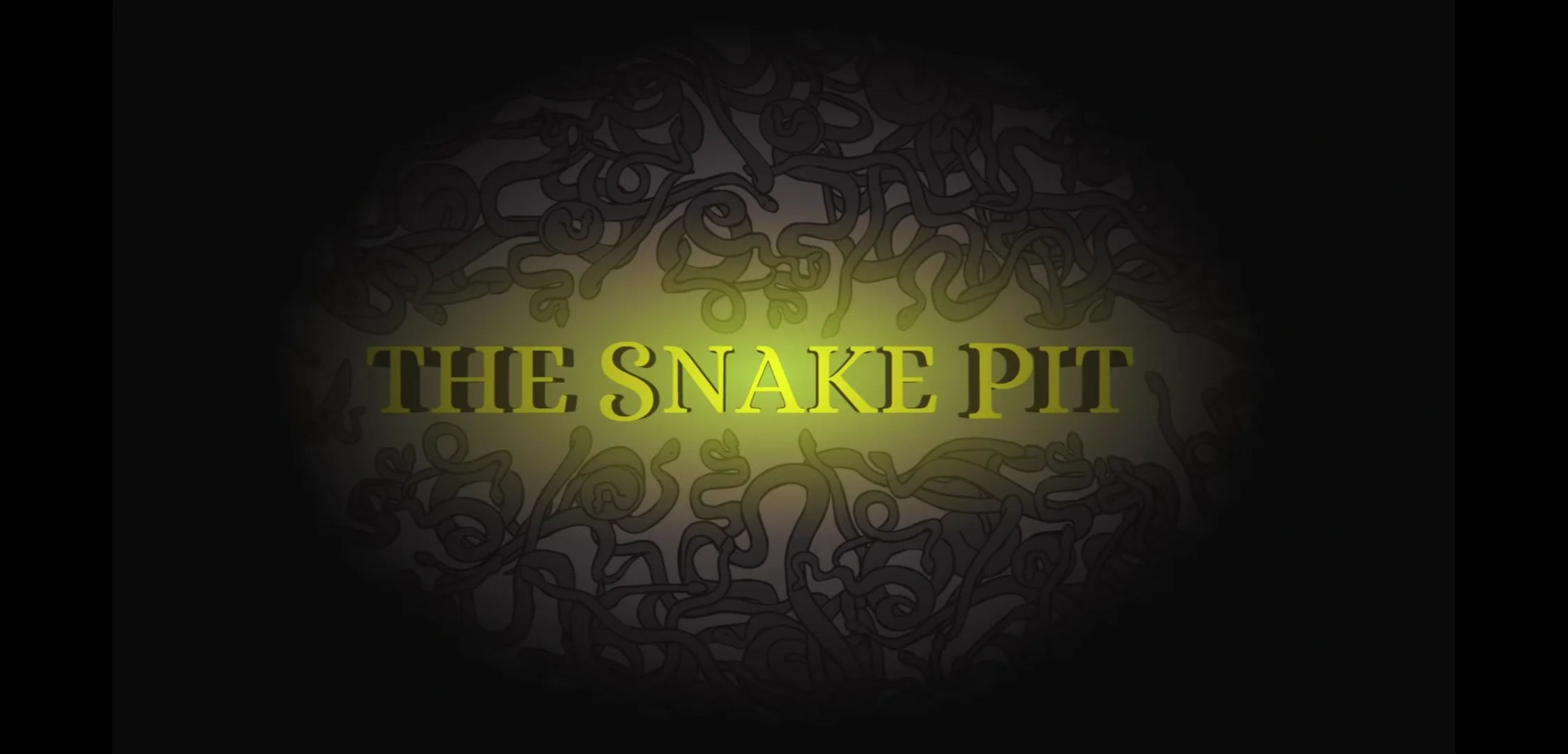 The Snake Pit (1948)