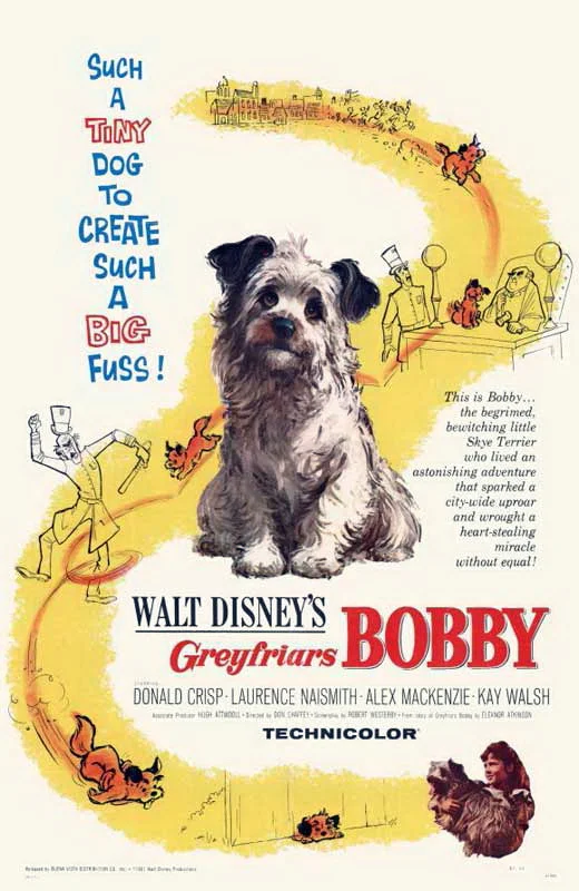 Greyfriars Bobby: The True