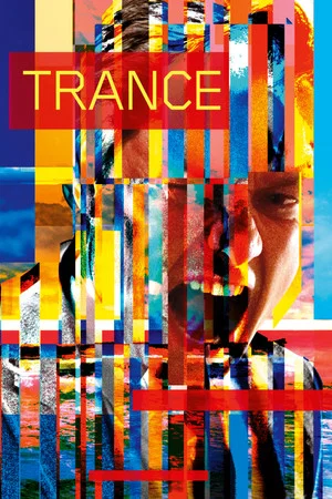Trance – Capcana mintii