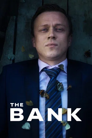Breaking the bank : One trader, 50 billion