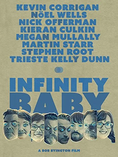 Infinity Baby (2017)