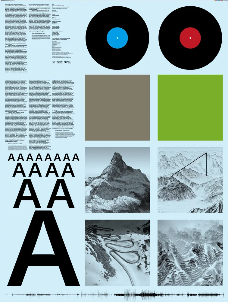 Alpii (2011)