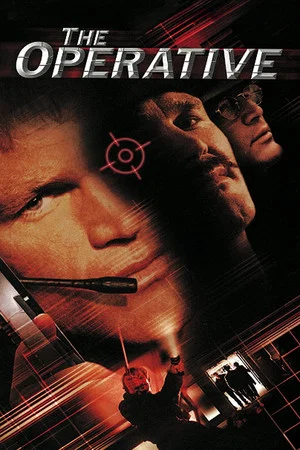 The Operative (2000)