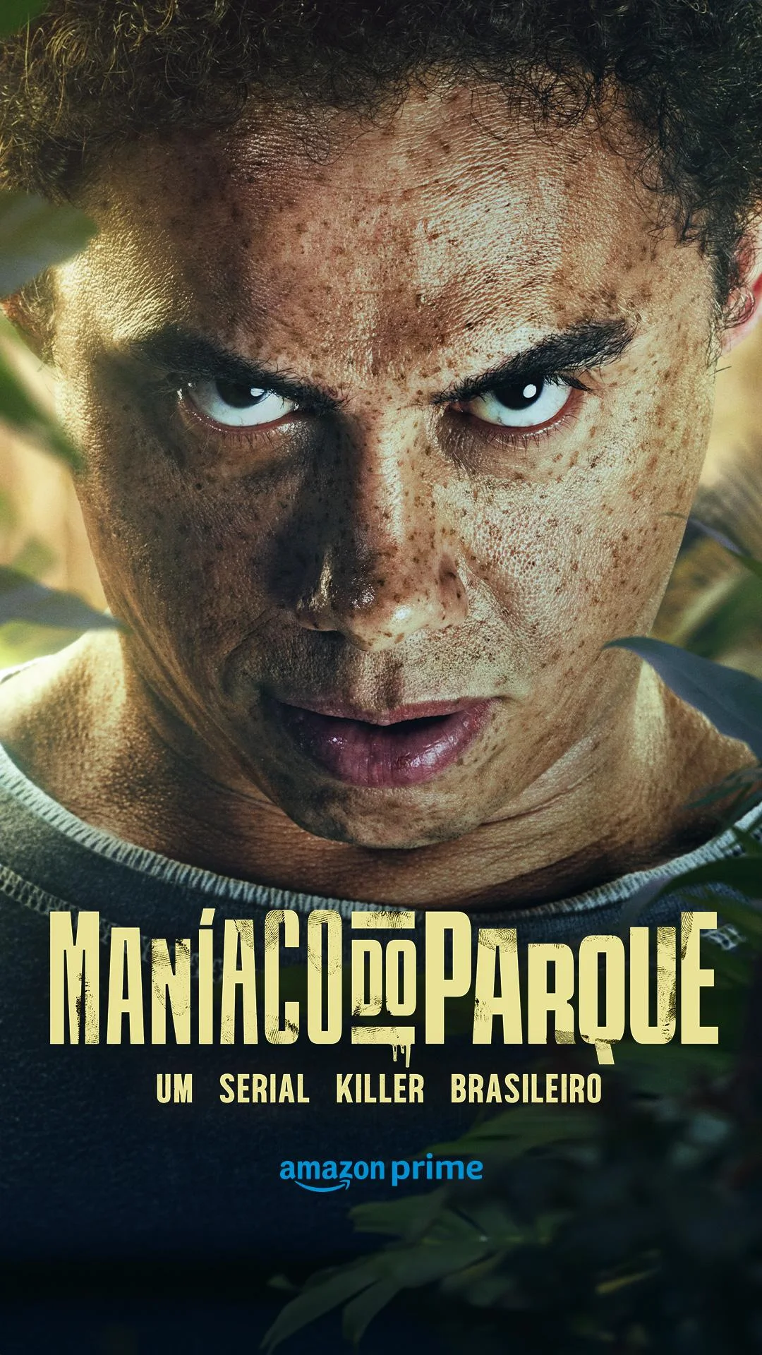 The Park Maniac (2024)