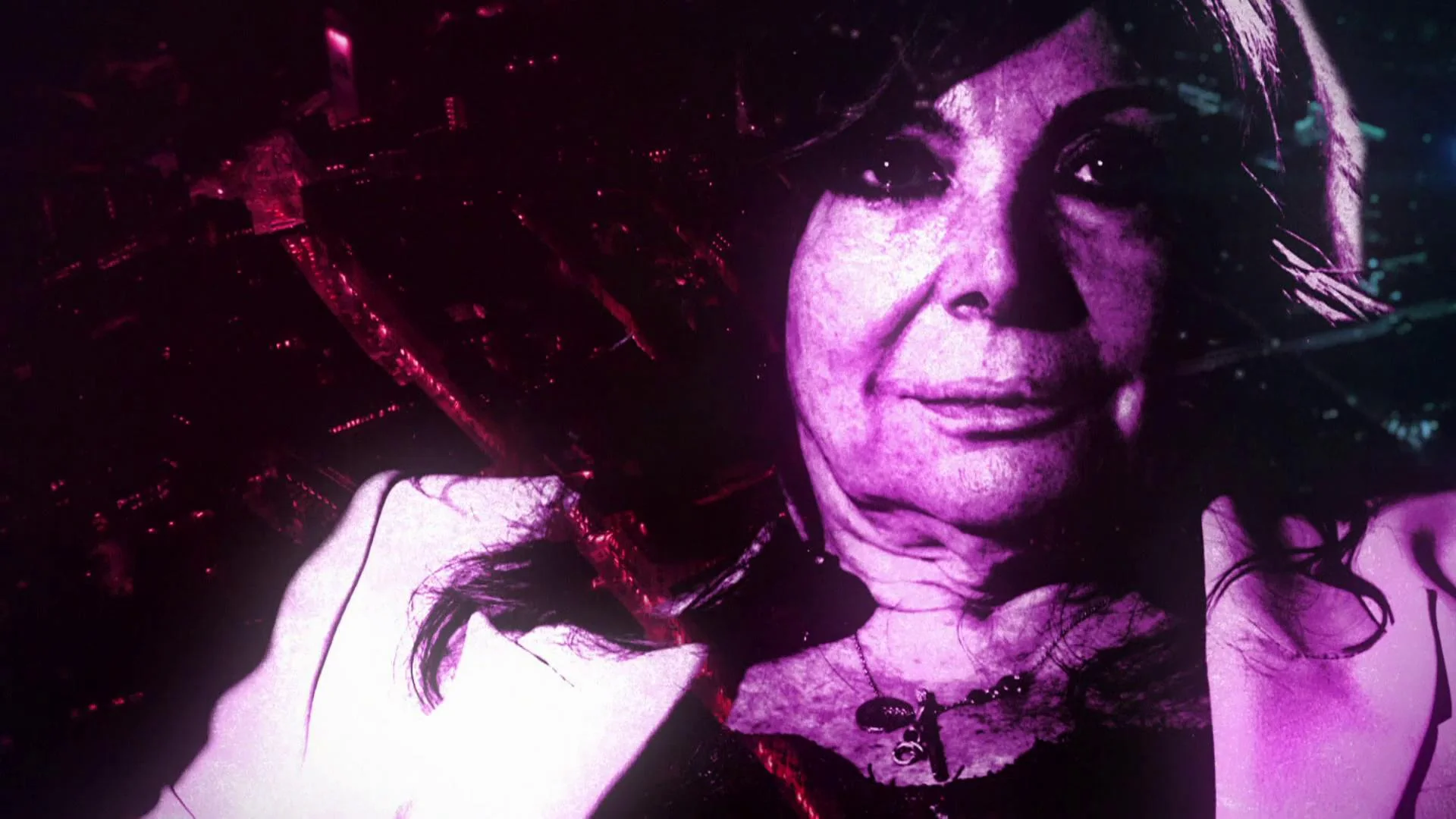 Lady Gucci: The Story of Patrizia Reggiani (2020)