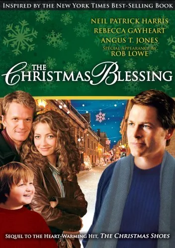 The Christmas Blessing (2005)