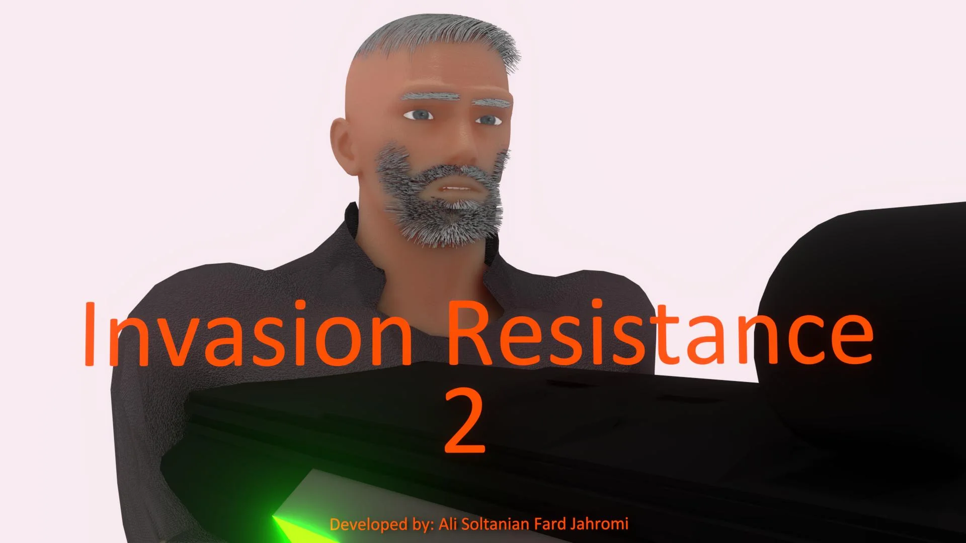 Resistance (2020)