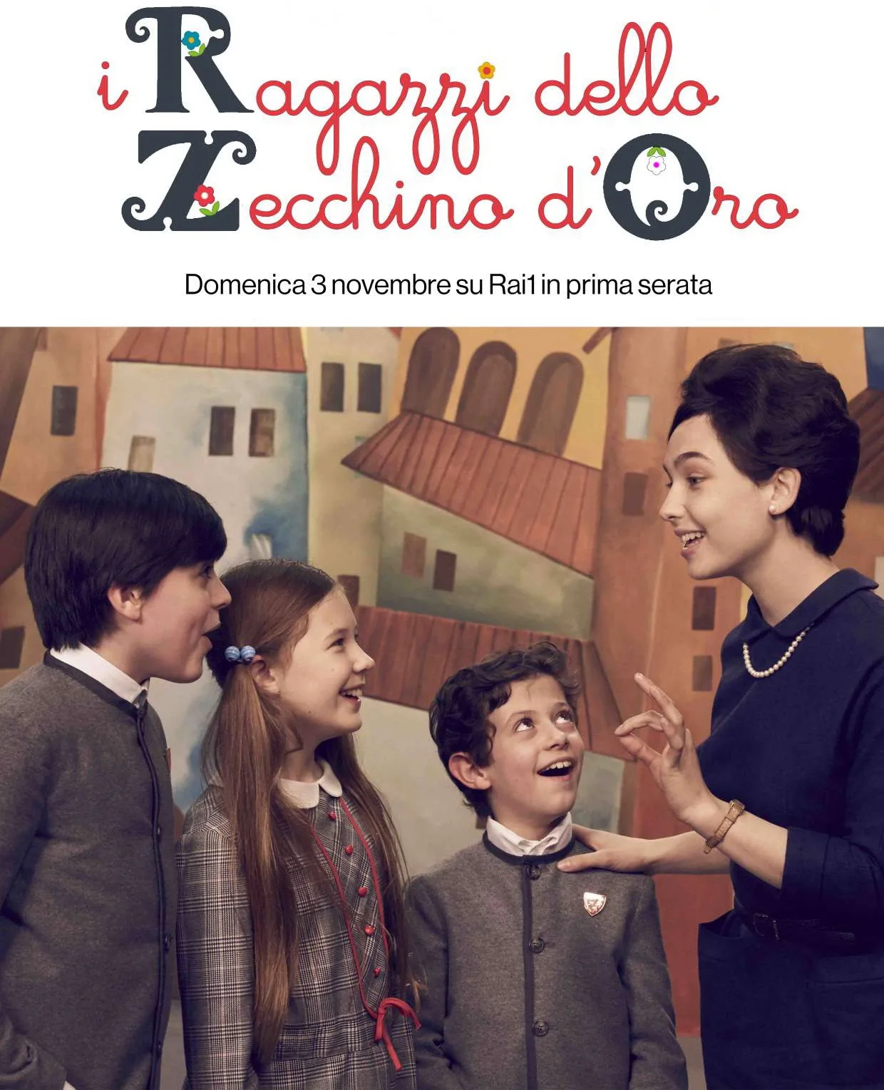 I ragazzi dello Zecchino d’oro (2019)