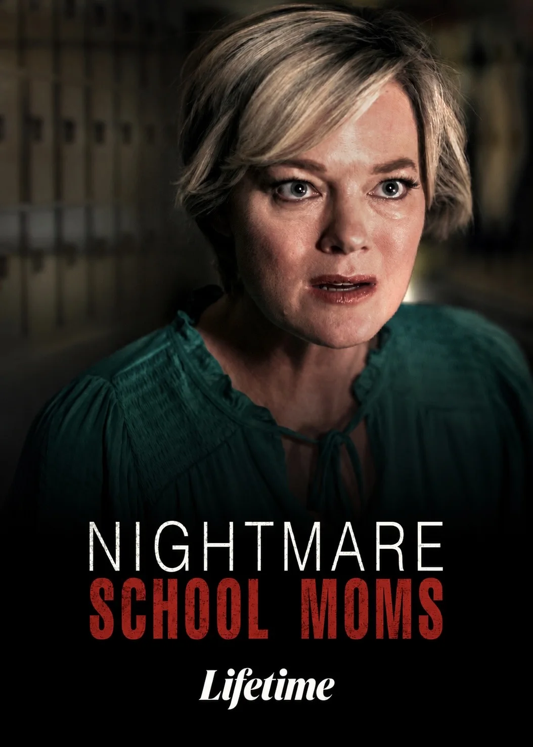 Nightmare School Moms (2023)