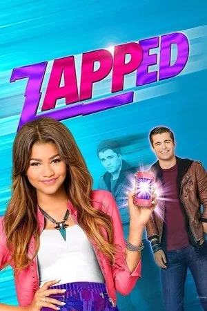 Zapped – Aplicatia (2014)