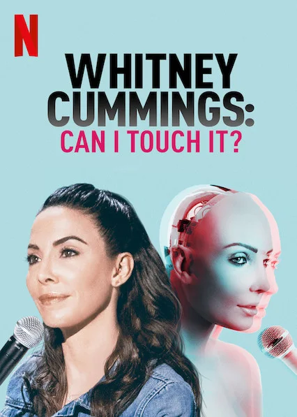 Whitney Cummings: Can I