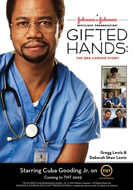 Gifted Hands: The Ben
