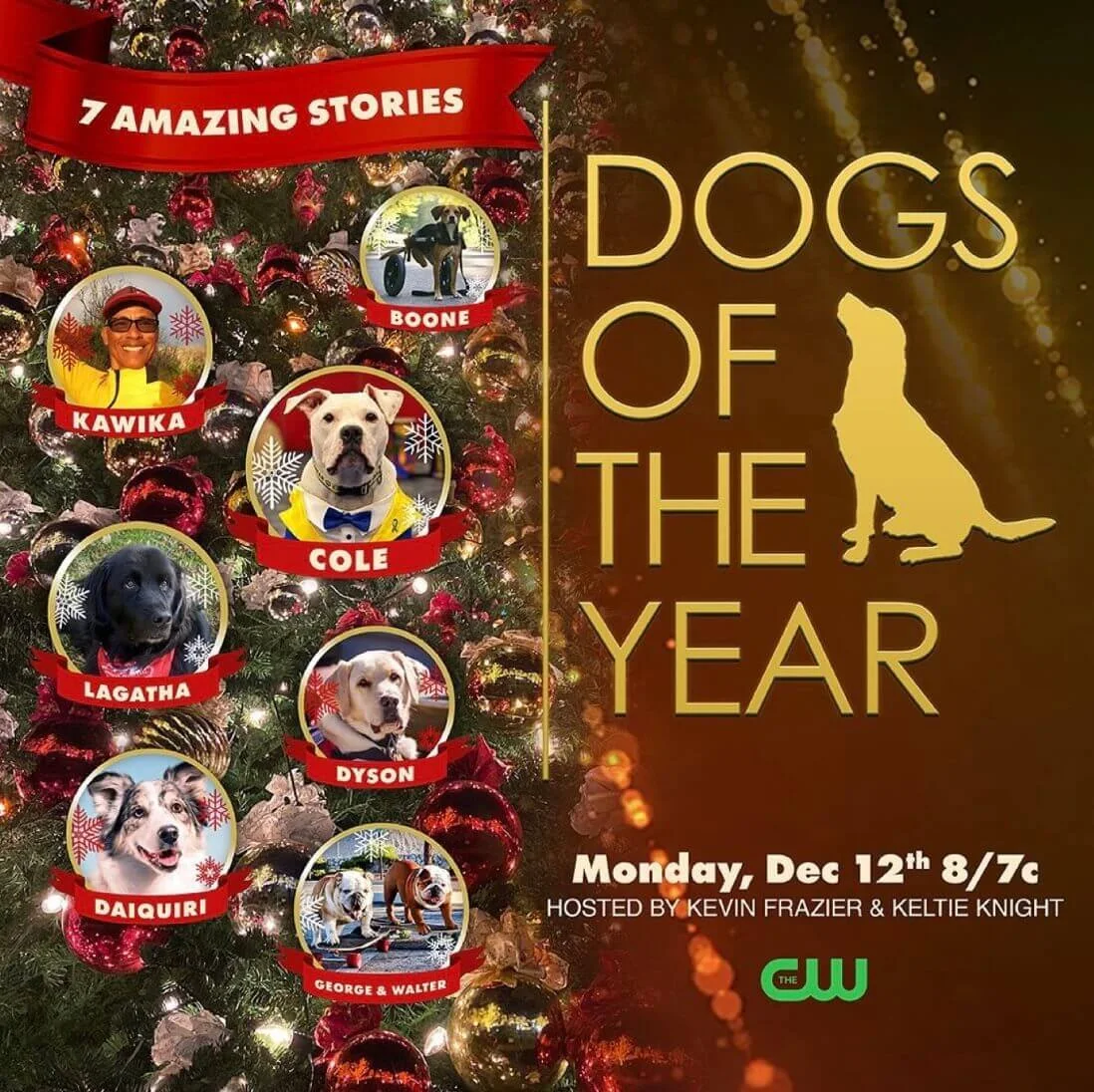 Hell Dogs (2022)