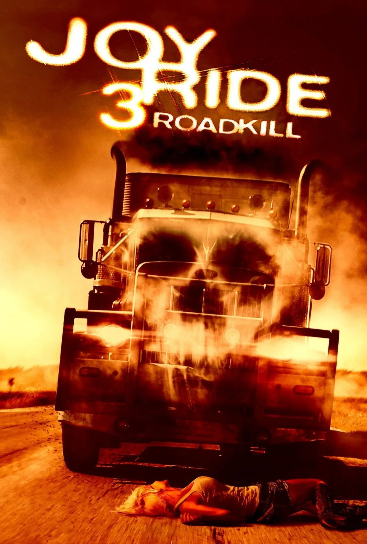 Joy Ride 3: Road Kill (2014)