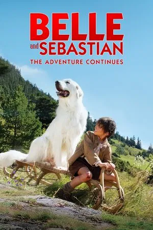 Belle & Sebastian – The Adventure Continues (2015)