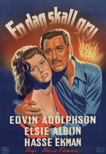 En dag skall gry (1944)