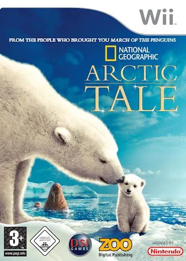 Arctic Tale (2007)