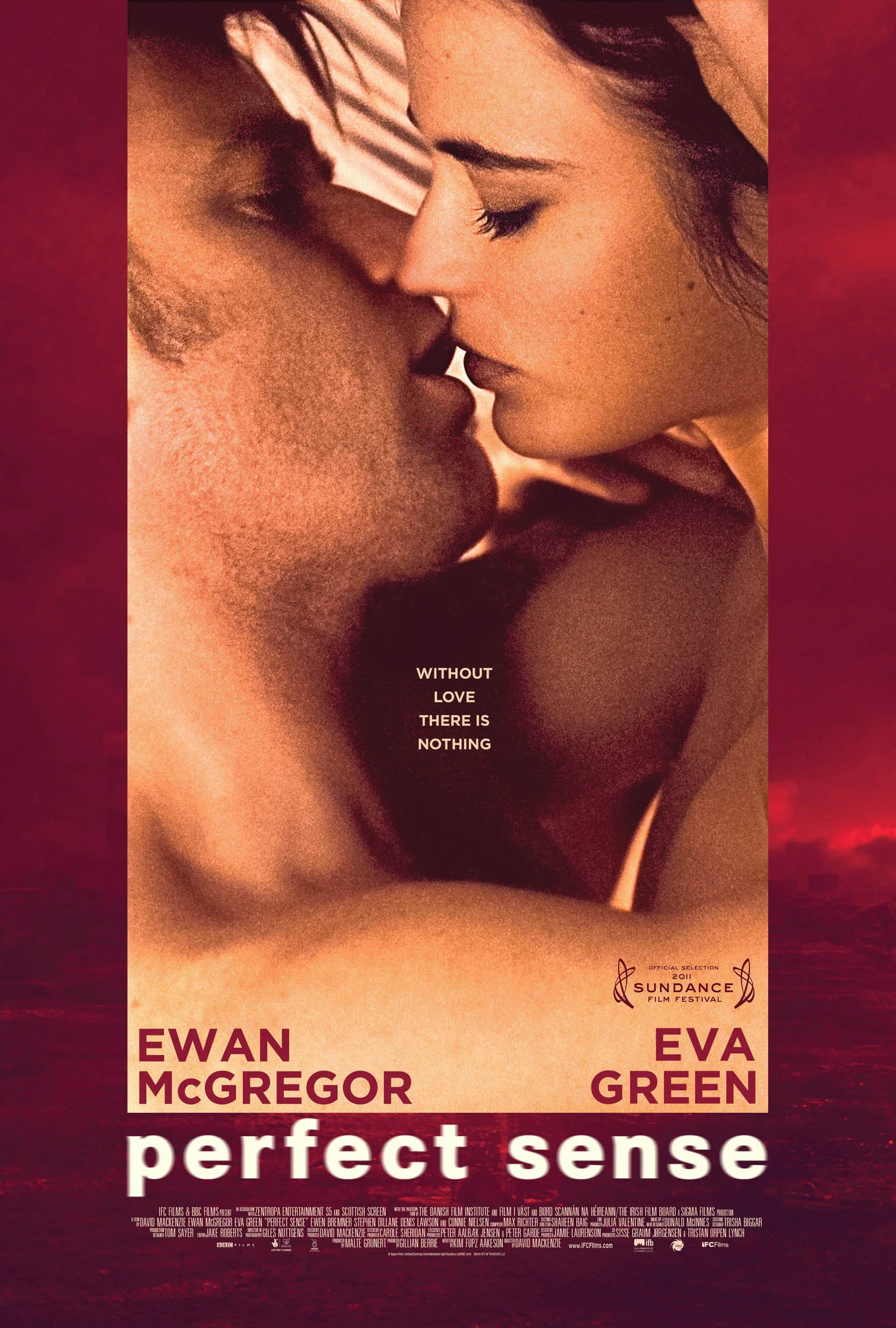 Perfect Sense (2011)