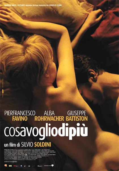 Come Undone (2010)