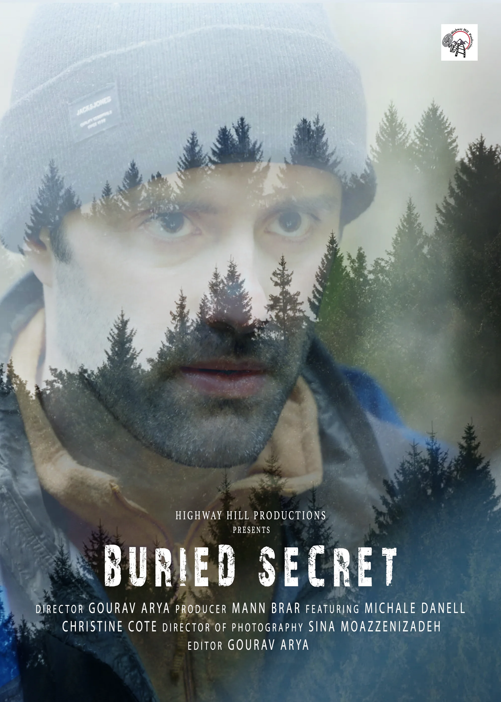 7th Secret (2022)
