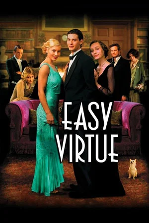 Easy Virtue (2008)