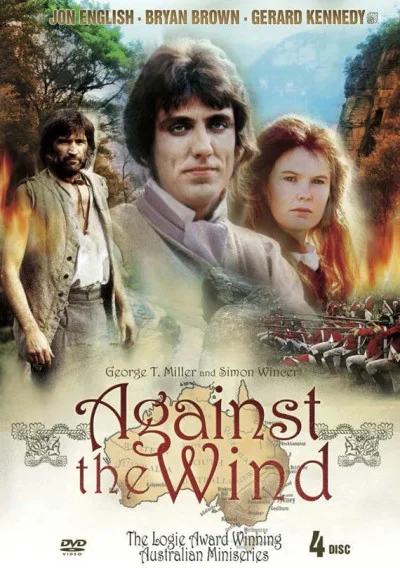 Against the Wind (1948)